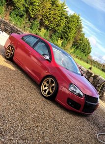 Jetta for breaking