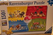 Pokemon Puzzle