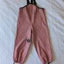 Reima Rain Gear Jacket Dungarees 3-4 yr Image 8