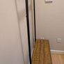 Coat rack with bench and shoe shelf Image 2