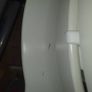 Stokke Tripp Trapp Highchair and harness Image 2