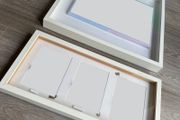 White Box Frames