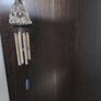 Wind Chimes/Hand Painted Adorable Bears .. Price Drop Image 4