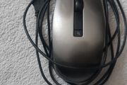 Dell Laser Optical USB Mouse 6-button M-uav-del8 Retro Vintage Gaming
