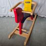 Vintage Style Rocker Image 2