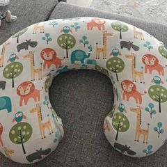 Boppy Breasfeeding Pillow