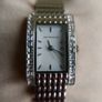 Newbridge Silverware Ladies Bracelet Watch never used in Original Box Image 5