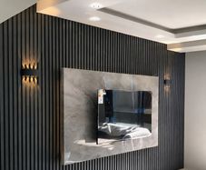 wall panels