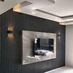 wall panels