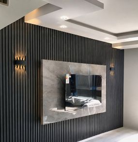 wall panels