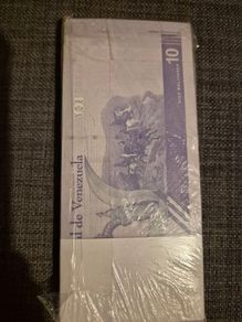 Banknotes