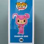 Funko Pop - Chandler Bing 1066 - Vinyl Action Figure Image 4