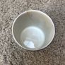 Antique George Jones The Abby Blue Jam Jar Image 5