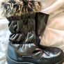 Chamonix snow boots s38 Image 2