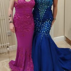Beautiful debs dress
