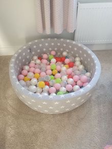 Ball Pit