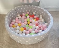 Ball Pit