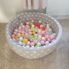 Ball Pit