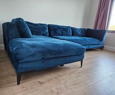 Corner Sofa