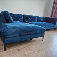 Corner Sofa