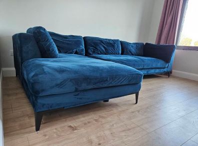 Corner Sofa