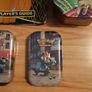 Pokemon Empty etb and tins and bits Image 6