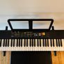 Yamaha Keyboard Set Image 3