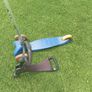 Micro mini scooter and seat Image 2