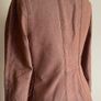 Alain Manoukian Safari Jacket Size Uk10 Image 2