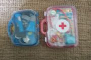 Doctor and police set