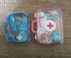 Doctor and police set