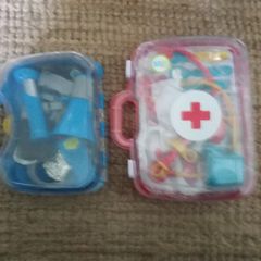 Doctor and police set