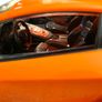 Lamborghini Aventador Coupe Remote Control Car Image 4