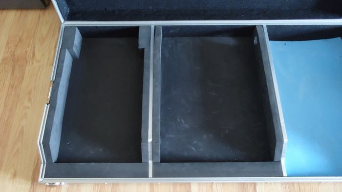 KAMKASE Flightcase