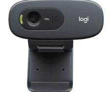 Logitech 720p Webcam