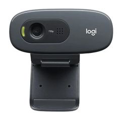 Logitech 720p Webcam
