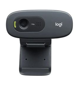 Logitech 720p Webcam