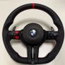 Brand New BMW M Sport Steering Wheel (Including Airbag) Image 3