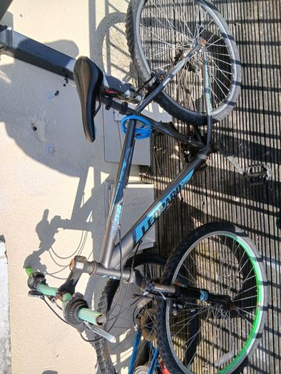 Free bike