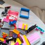 Lego 4.8kg Bundle Image 10