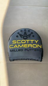 Scotty Cameron