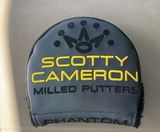 Scotty Cameron