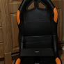 ADX driving simulator/bucketseat Image 6