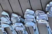 My Golf Blade Irons Collection