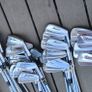 Maxfli Australian Blade Irons Image 9