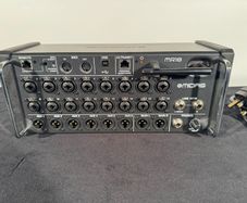 Midas MR18