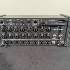 Midas MR18