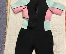 wetsuit