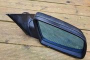 Bmw e60 5 series SE model mirrors