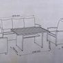 New Rattan Garden Furniture Image 7